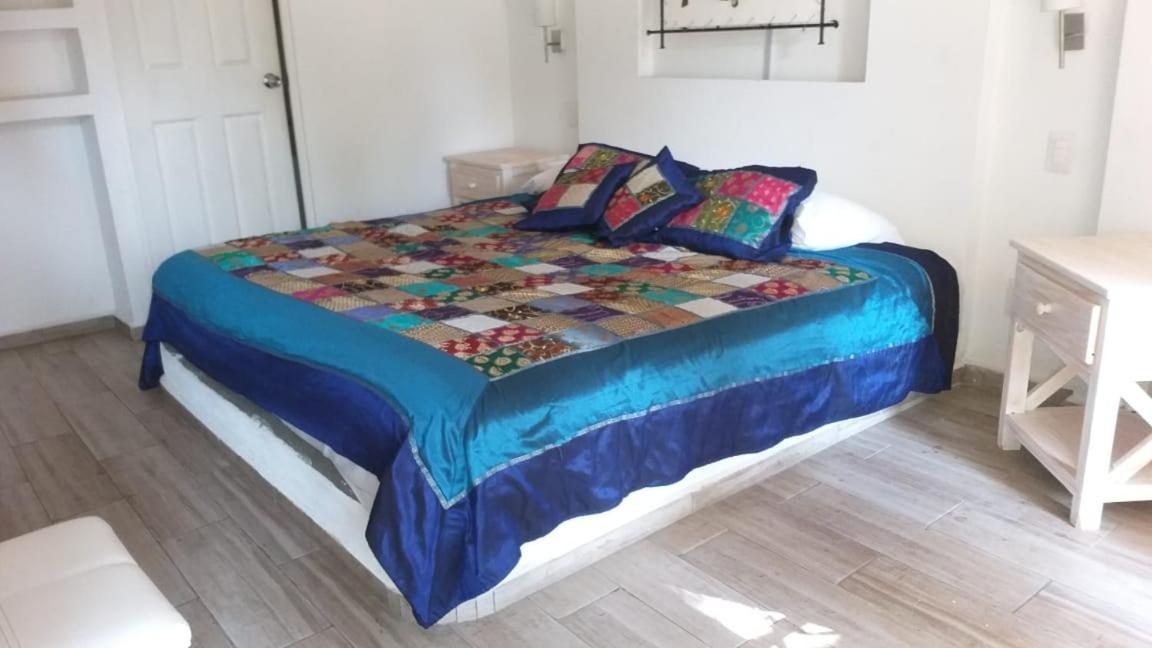 Casa Amor Tepoztlan Luaran gambar