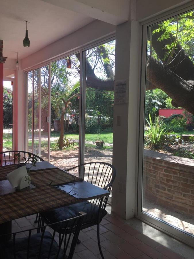 Casa Amor Tepoztlan Luaran gambar
