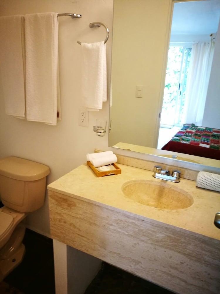 Casa Amor Tepoztlan Luaran gambar