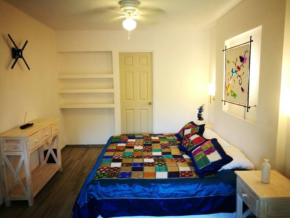 Casa Amor Tepoztlan Luaran gambar